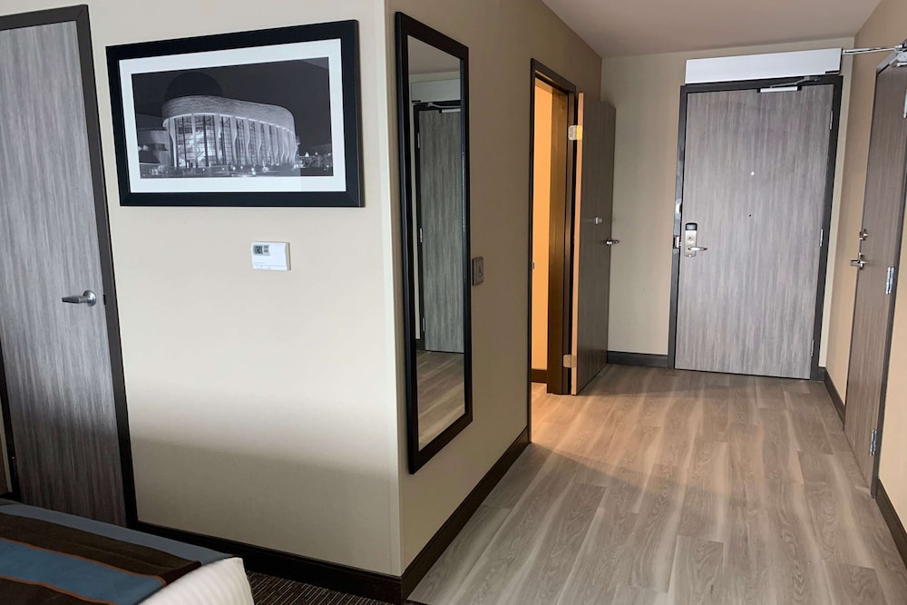 Imagen de la habitación del Hotel Wingate By Wyndham Kanata West Ottawa. Foto 13