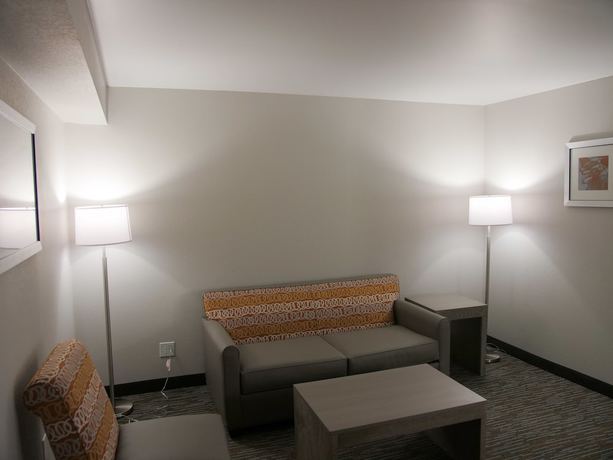 Imagen de la habitación del Hotel Wingate By Wyndham Louisville Fair and Expo. Foto 6