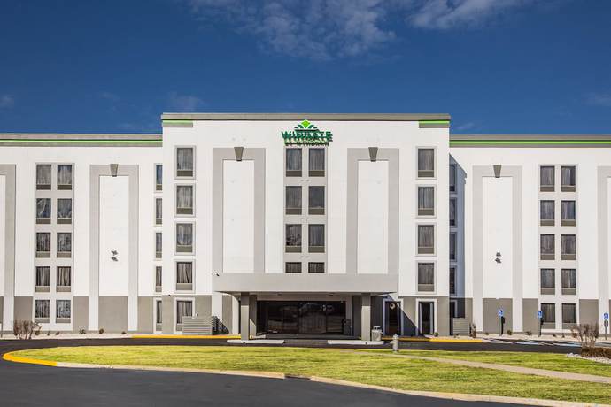 Imagen general del Hotel Wingate By Wyndham Louisville Fair and Expo. Foto 1