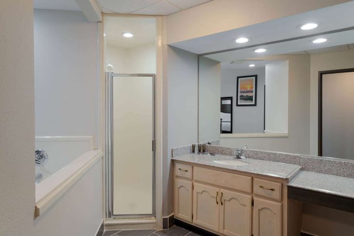 Imagen de la habitación del Hotel Wingate By Wyndham Memphis East. Foto 4