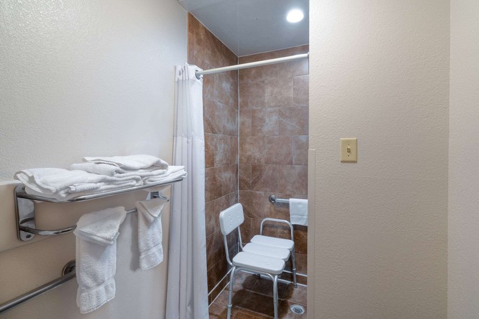 Imagen de la habitación del Hotel Wingate By Wyndham Memphis East. Foto 8