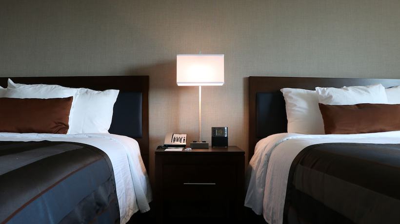 Imagen de la habitación del Hotel Wingate By Wyndham Miami Airport. Foto 9