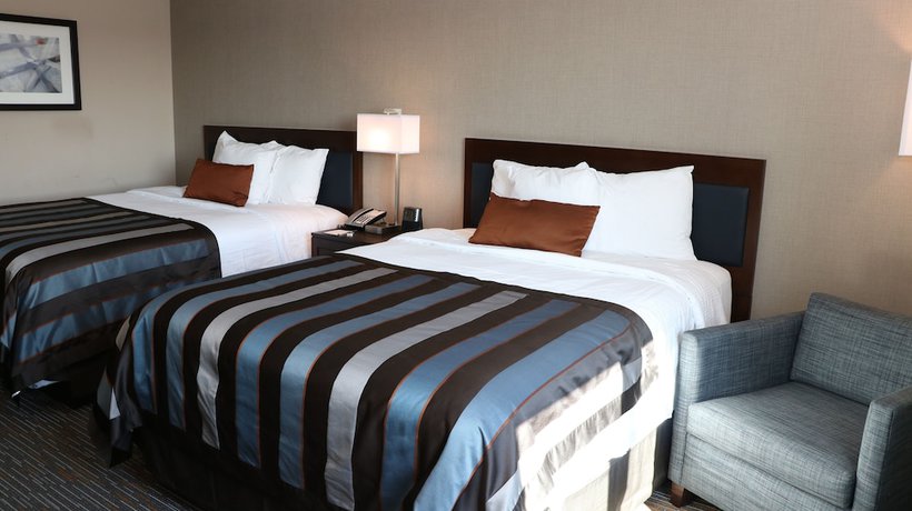 Imagen general del Hotel Wingate By Wyndham Miami Airport. Foto 2