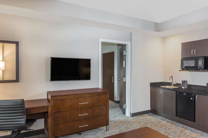 Imagen de la habitación del Hotel Wingate By Wyndham Miami Airport. Foto 14