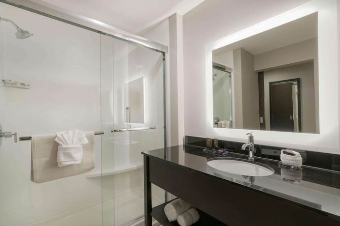 Imagen de la habitación del Hotel Wingate By Wyndham Moab. Foto 7