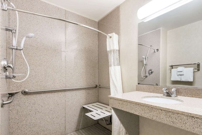 Imagen de la habitación del Hotel Wingate By Wyndham Moab. Foto 19