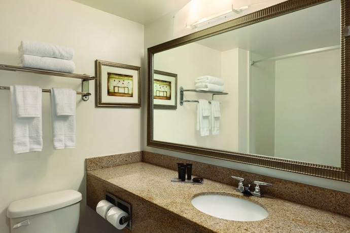 Imagen de la habitación del Hotel Wingate By Wyndham - Montgomery. Foto 6