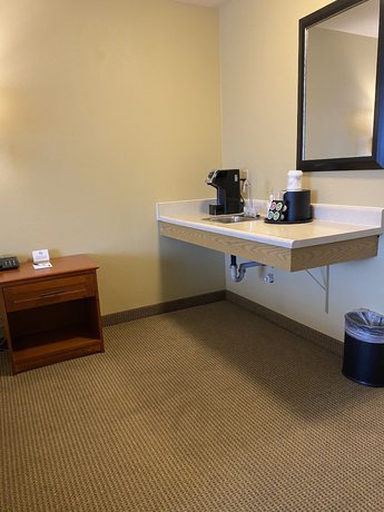 Imagen de la habitación del Hotel Wingate By Wyndham Mount Vernon. Foto 9