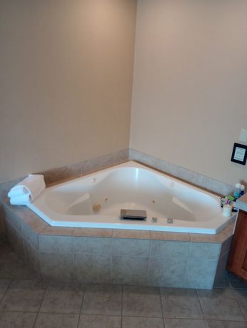 Imagen de la habitación del Hotel Wingate By Wyndham Mount Vernon. Foto 13