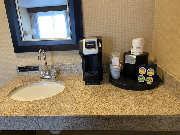 Imagen de la habitación del Hotel Wingate By Wyndham Mount Vernon. Foto 14