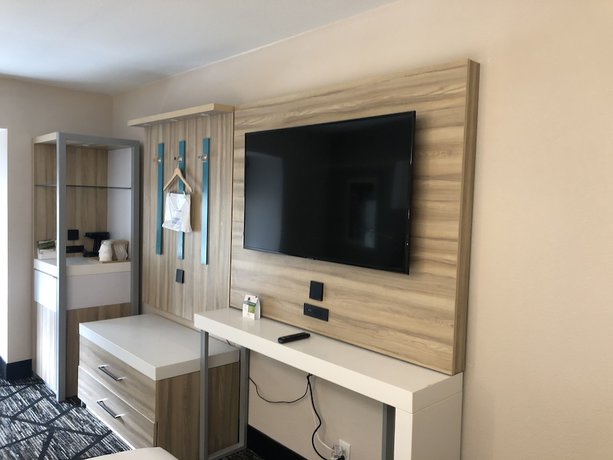 Imagen de la habitación del Hotel Wingate By Wyndham Murfreesboro. Foto 3