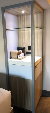 Imagen de la habitación del Hotel Wingate By Wyndham Murfreesboro. Foto 5