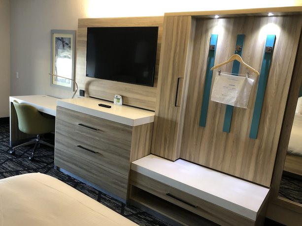 Imagen de la habitación del Hotel Wingate By Wyndham Murfreesboro. Foto 7