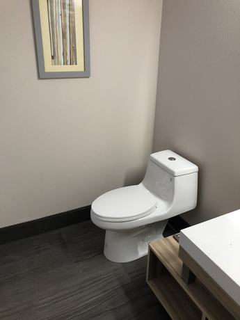 Imagen de la habitación del Hotel Wingate By Wyndham Murfreesboro. Foto 8