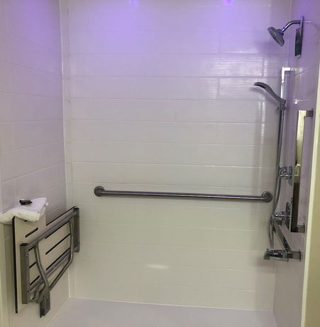Imagen de la habitación del Hotel Wingate By Wyndham Murfreesboro. Foto 9