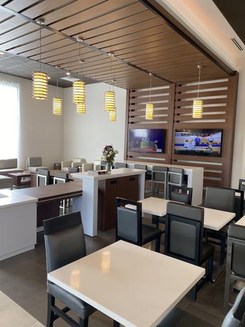 Imagen general del Hotel Wingate By Wyndham Murfreesboro. Foto 1