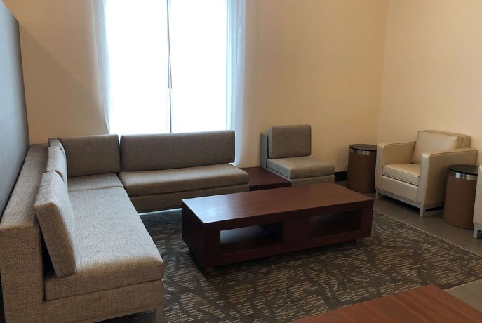 Imagen de los interiores del Hotel Wingate By Wyndham Murfreesboro. Foto 17