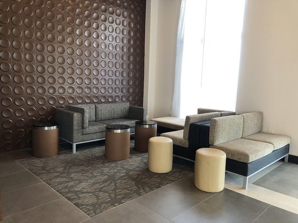 Imagen de los interiores del Hotel Wingate By Wyndham Murfreesboro. Foto 19
