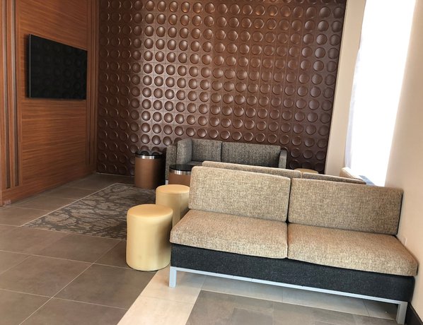 Imagen de los interiores del Hotel Wingate By Wyndham Murfreesboro. Foto 20