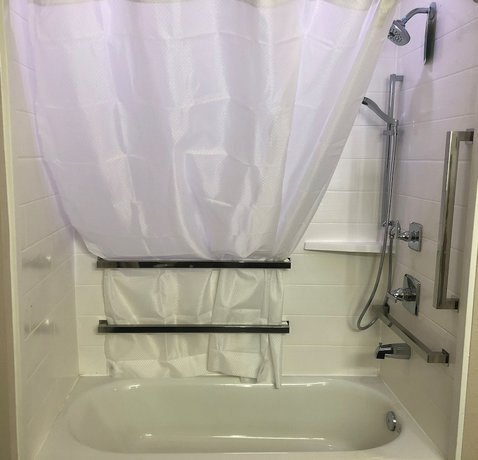 Imagen de la habitación del Hotel Wingate By Wyndham Murfreesboro. Foto 14