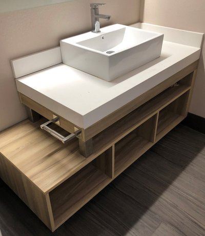 Imagen de la habitación del Hotel Wingate By Wyndham Murfreesboro. Foto 15