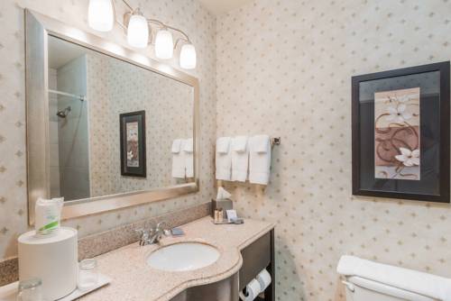 Imagen de la habitación del Hotel Wingate By Wyndham New Braunfels. Foto 3