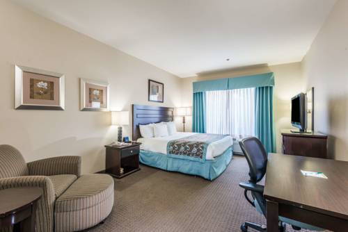 Imagen de la habitación del Hotel Wingate By Wyndham New Braunfels. Foto 6