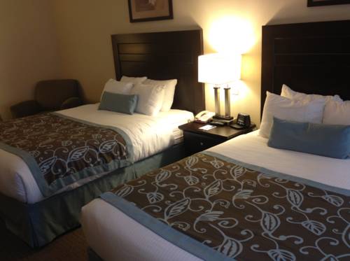 Imagen de la habitación del Hotel Wingate By Wyndham New Braunfels. Foto 10