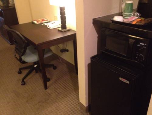 Imagen de la habitación del Hotel Wingate By Wyndham New Braunfels. Foto 11