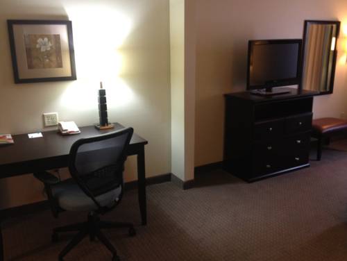 Imagen de la habitación del Hotel Wingate By Wyndham New Braunfels. Foto 12