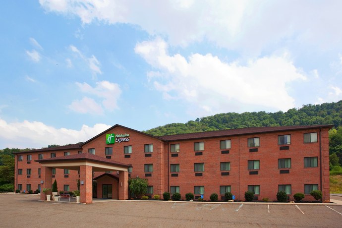 Imagen general del Hotel Wingate By Wyndham Newell. Foto 1