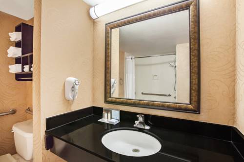 Imagen de la habitación del Hotel Wingate By Wyndham North Little Rock. Foto 7