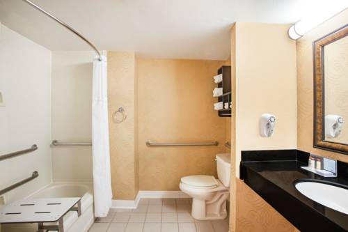 Imagen de la habitación del Hotel Wingate By Wyndham North Little Rock. Foto 8