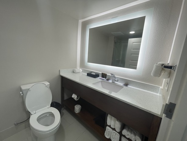 Imagen de la habitación del Hotel Wingate By Wyndham Panama City Area Lynn Haven. Foto 3