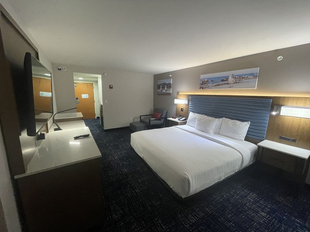Imagen de la habitación del Hotel Wingate By Wyndham Panama City Area Lynn Haven. Foto 4