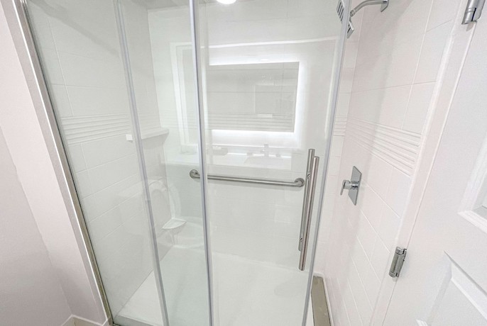 Imagen de la habitación del Hotel Wingate By Wyndham Panama City Area Lynn Haven. Foto 7