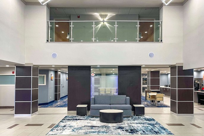 Imagen de los interiores del Hotel Wingate By Wyndham Panama City Area Lynn Haven. Foto 15