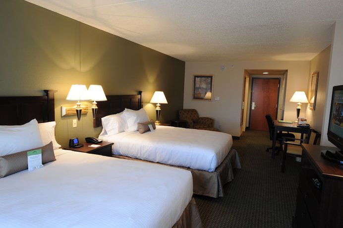 Imagen de la habitación del Hotel Wingate By Wyndham Peoria. Foto 6