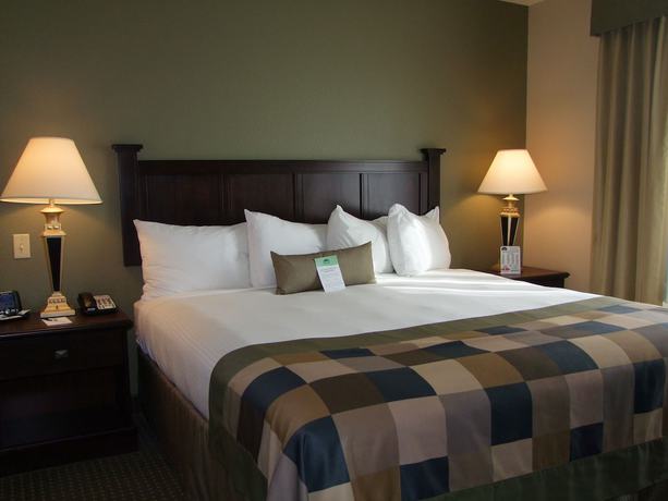 Imagen de la habitación del Hotel Wingate By Wyndham Peoria. Foto 9