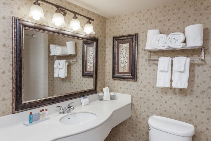 Imagen de la habitación del Hotel Wingate By Wyndham Peoria. Foto 10