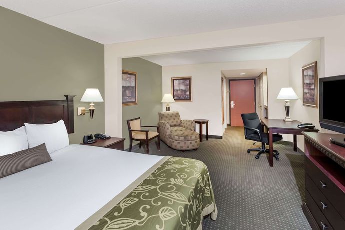 Imagen de la habitación del Hotel Wingate By Wyndham Peoria. Foto 11