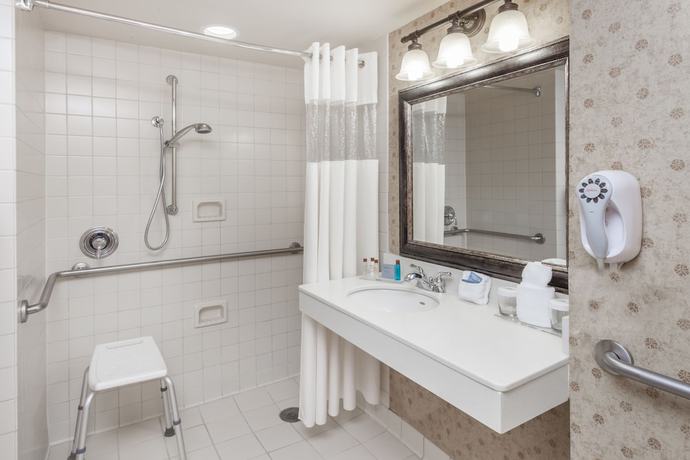 Imagen de la habitación del Hotel Wingate By Wyndham Peoria. Foto 12