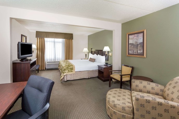 Imagen de la habitación del Hotel Wingate By Wyndham Peoria. Foto 14
