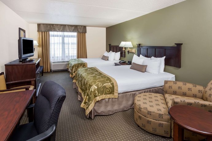Imagen de la habitación del Hotel Wingate By Wyndham Peoria. Foto 16