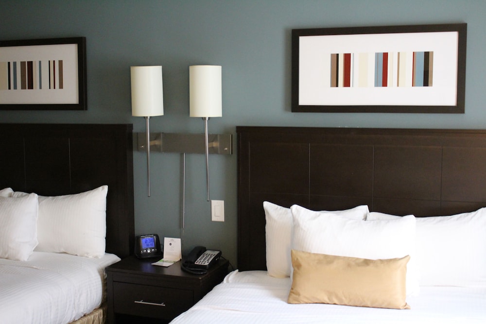 Imagen de la habitación del Hotel Wingate By Wyndham Regina. Foto 12