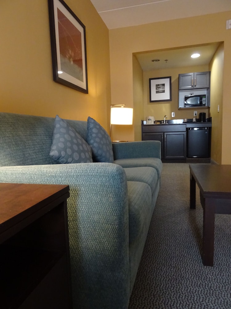 Imagen de la habitación del Hotel Wingate By Wyndham Regina. Foto 13