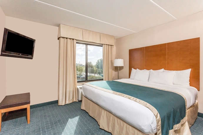 Imagen de la habitación del Hotel Wingate By Wyndham Richmond Short Pump. Foto 3