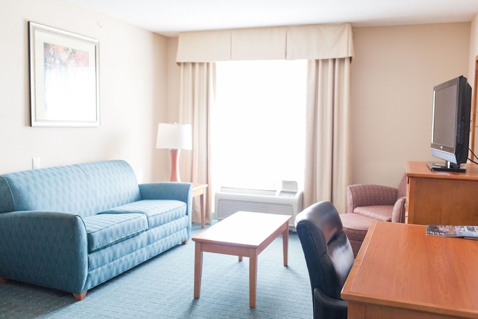 Imagen de la habitación del Hotel Wingate By Wyndham Richmond Short Pump. Foto 5