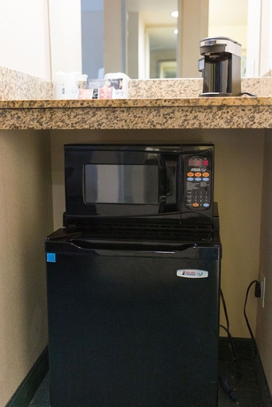 Imagen de la habitación del Hotel Wingate By Wyndham Richmond Short Pump. Foto 6