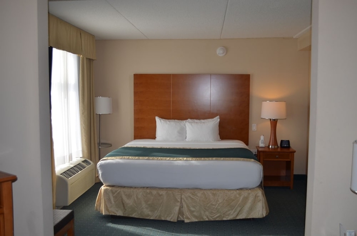 Imagen de la habitación del Hotel Wingate By Wyndham Richmond Short Pump. Foto 10